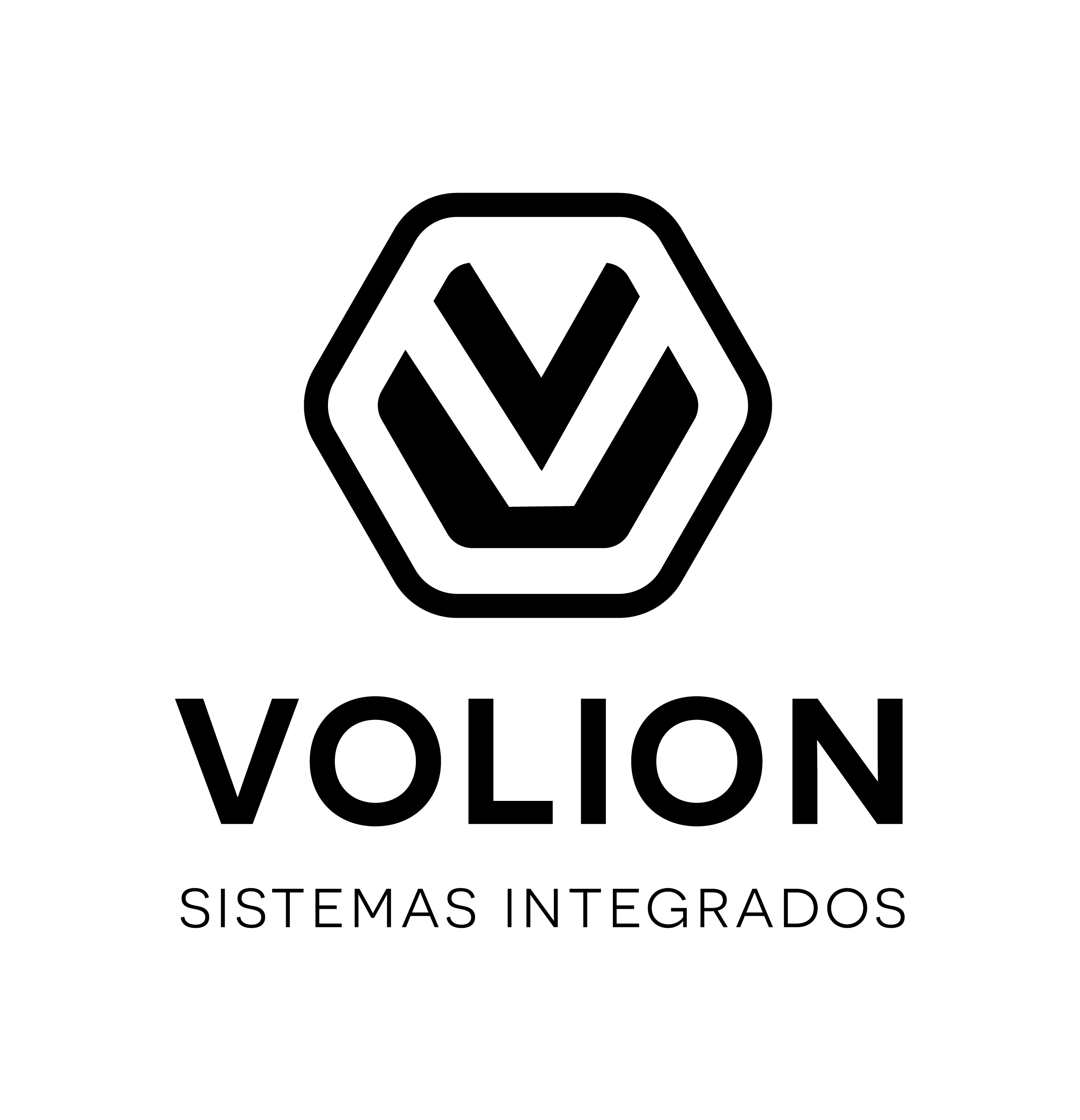 Volion - Sistemas Integrados